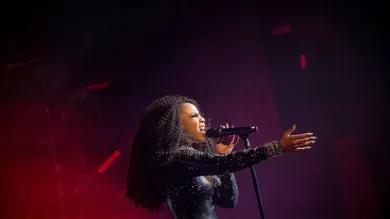 Chlöe: The In Pieces Tour - Houston, TX