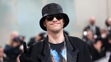 The 2023 Met Gala Celebrating "Karl Lagerfeld: A Line Of Beauty" - Arrivals