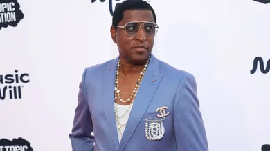 Music Will Hosts 15th Annual Benefit Honoring BabyFace, Tom Morello And Idina Menzel