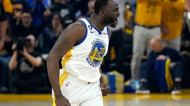 Los Angeles Lakers v Golden State Warriors - Game Five