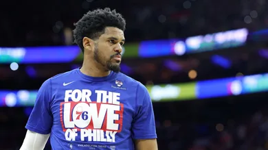 Boston Celtics v Philadelphia 76ers - Game Six