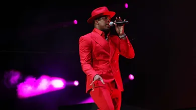 DJ Cassidy's Pass The Mic Live!