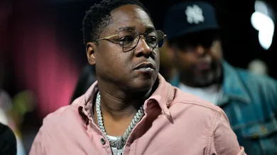 2023 Strength Of A Woman Festival & Summit - Mary J. Blige Concert