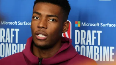 2023 NBA Draft Combine