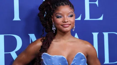 "The Little Mermaid" Australian Premiere - Arrivals