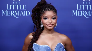 "The Little Mermaid" Australian Premiere - Arrivals