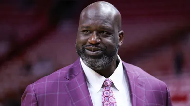 Boston Celtics v Miami Heat - Game Three