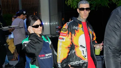 Celebrity Sightings In New York City - May 25, 2023