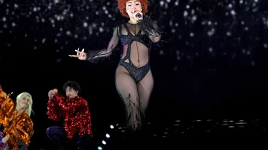 Night Two Of Taylor Swift | The Eras Tour - East Rutherford, NJ