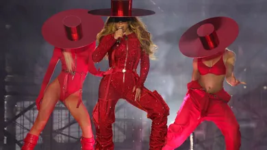 Beyoncé RENAISSANCE WORLD TOUR - London