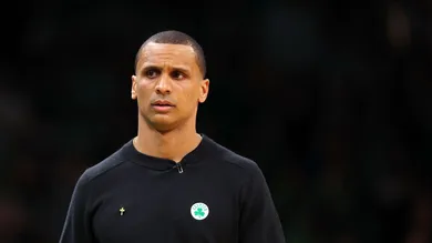 Miami Heat v Boston Celtics - Game Seven