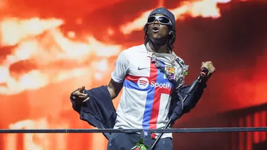 Primavera Sound Barcelona 2023 - Day 2