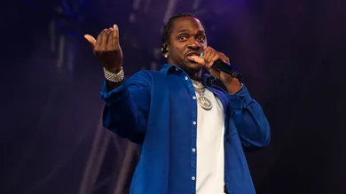 Primavera Sound Barcelona 2023 - Day 2