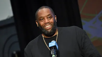 4th Annual Black Music Moguls Brunch