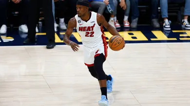 2023 NBA Finals - Game Two