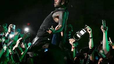 2023 Governors Ball Music Festival