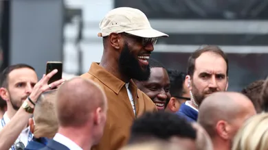 Le Mans 24 Hour Race