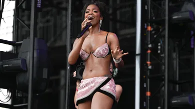 2023 Ari Lennox Governors Ball Music Festival