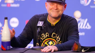 2023 NBA Finals - Game Five