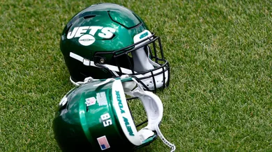 New York Jets Offseason Workout