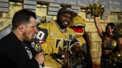 2023 NHL Stanley Cup Final - Game Five