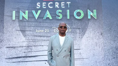 Secret Invasion Launch Event