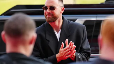 Kansas City Chiefs Super Bowl LVII Ring Ceremony - Red Carpet