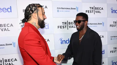 "For Khadija" Premiere - 2023 Tribeca Festival