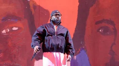 2023 Bonnaroo Music & Arts Festival