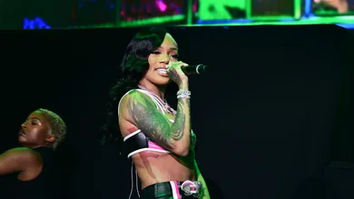 HOT 107.9's Birthday Bash 2023