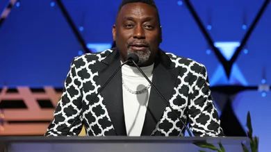 Culture Creators Innovators And Leaders Awards Brunch Presented By Netflix Strong Black Lead