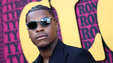 Premiere Of Netflix's "They Cloned Tyrone" - Arrivals