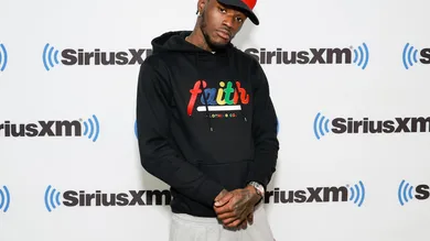 Celebrities Visit SiriusXM - June 28, 2023