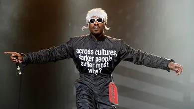andre 3000 career