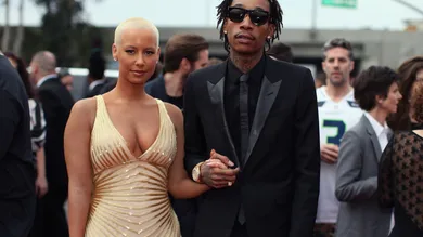 56th GRAMMY Awards - Red Carpet