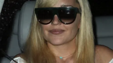 Michael Costello And Style PR Capsule Collection Launch Party