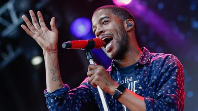 2015 Lollapalooza - Day 2