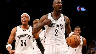 Toronto Raptors v Brooklyn Nets - Game Three