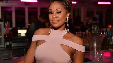 Kontrol Women Of Style Dinner Honoring Chili