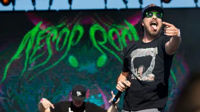 2017 Sasquatch! Music Festival