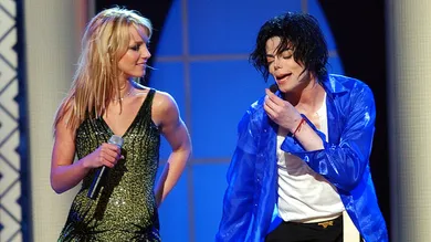 Michael Jackson's 30th Anniversary Celebration - Show