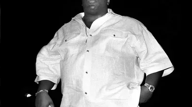 Photo of NOTORIOUS BIG