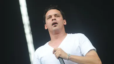 2009 Lollapalooza Music Festival - Day 2