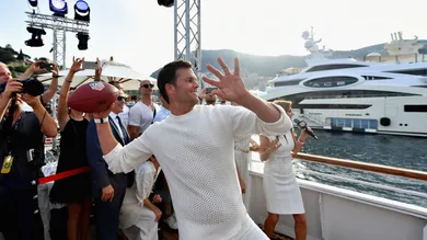 F1 Grand Prix of Monaco - Qualifying