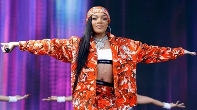 2023 Coachella Valley Music And Arts Festival - Weekend 1 - Day 3