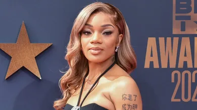 2023 BET Awards - Arrivals