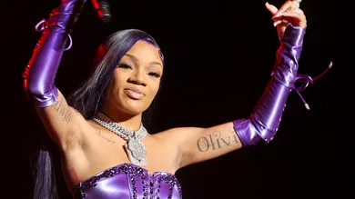 GloRilla Talks Lead Men On Bored