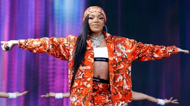 2023 Coachella Valley Music And Arts Festival - Weekend 1 - Day 3