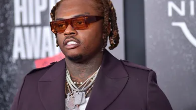 2021 BET Hip Hop Awards - Arrivals