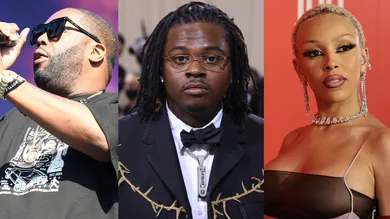 Gunna Fire Emoji Playlist